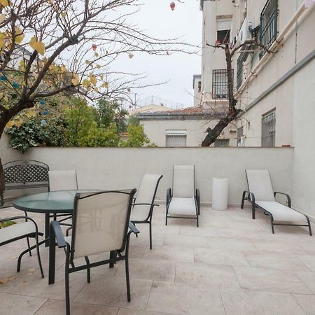 מדריד Apartamento 6 Mirasierras מראה חיצוני תמונה