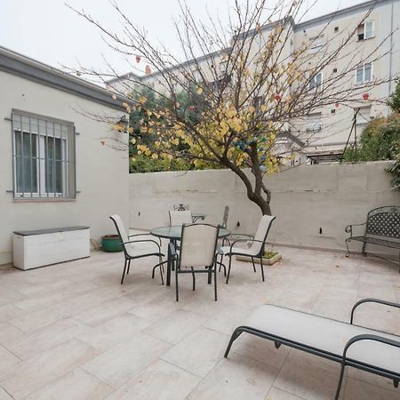 מדריד Apartamento 6 Mirasierras מראה חיצוני תמונה