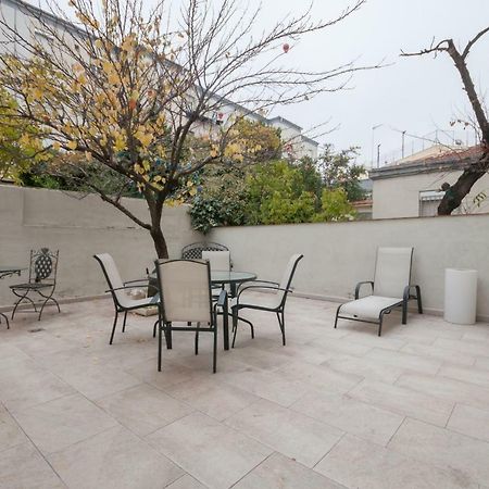 מדריד Apartamento 6 Mirasierras מראה חיצוני תמונה