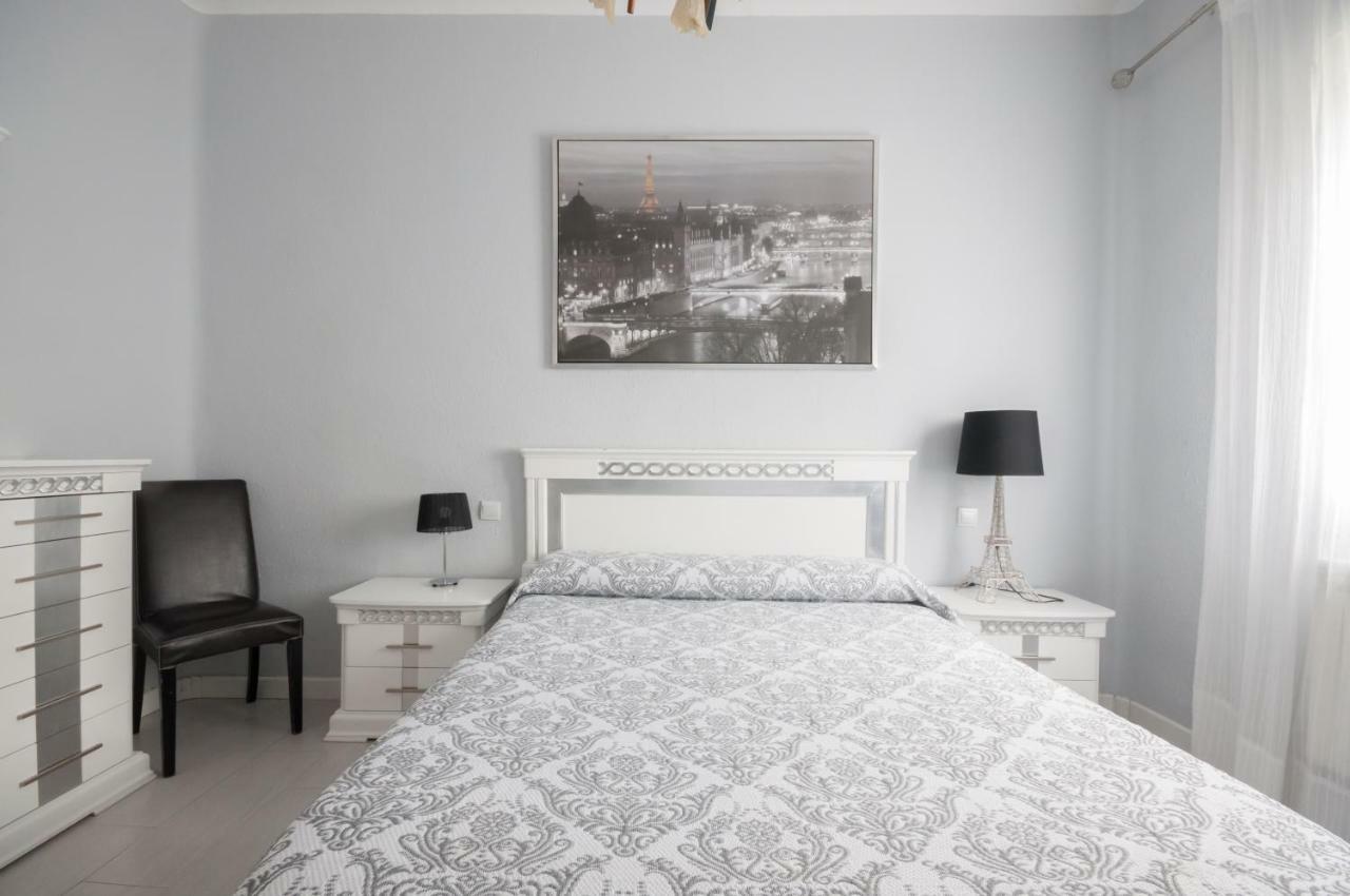 מדריד Apartamento 6 Mirasierras מראה חיצוני תמונה