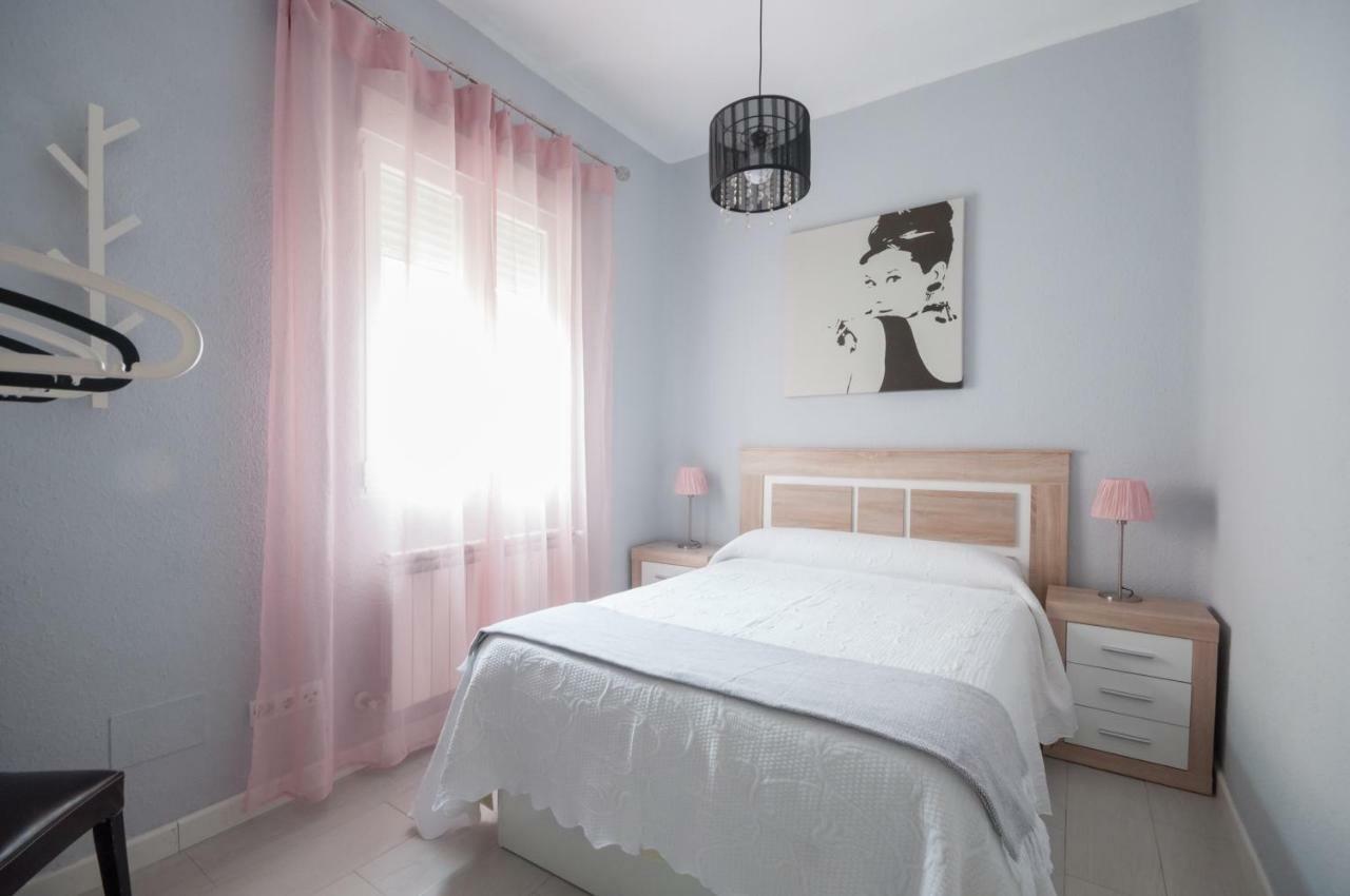 מדריד Apartamento 6 Mirasierras מראה חיצוני תמונה