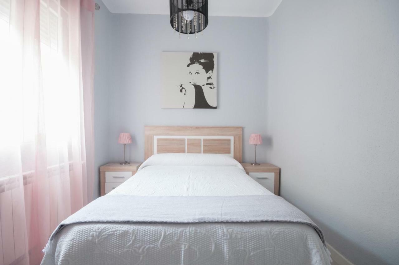 מדריד Apartamento 6 Mirasierras מראה חיצוני תמונה