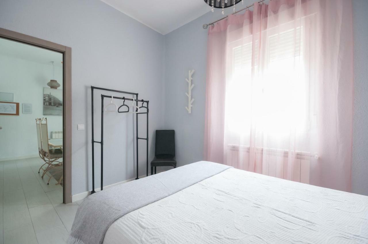 מדריד Apartamento 6 Mirasierras מראה חיצוני תמונה