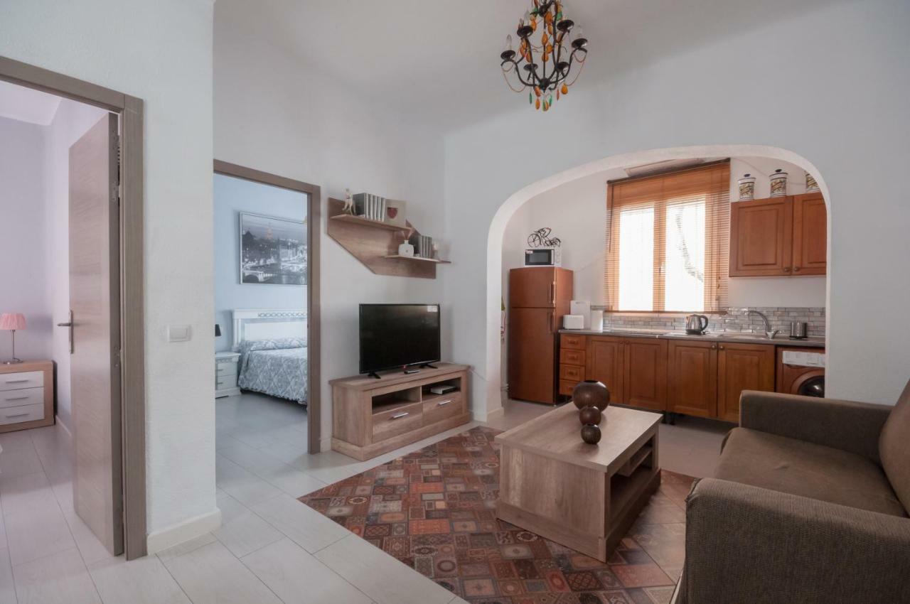 מדריד Apartamento 6 Mirasierras מראה חיצוני תמונה