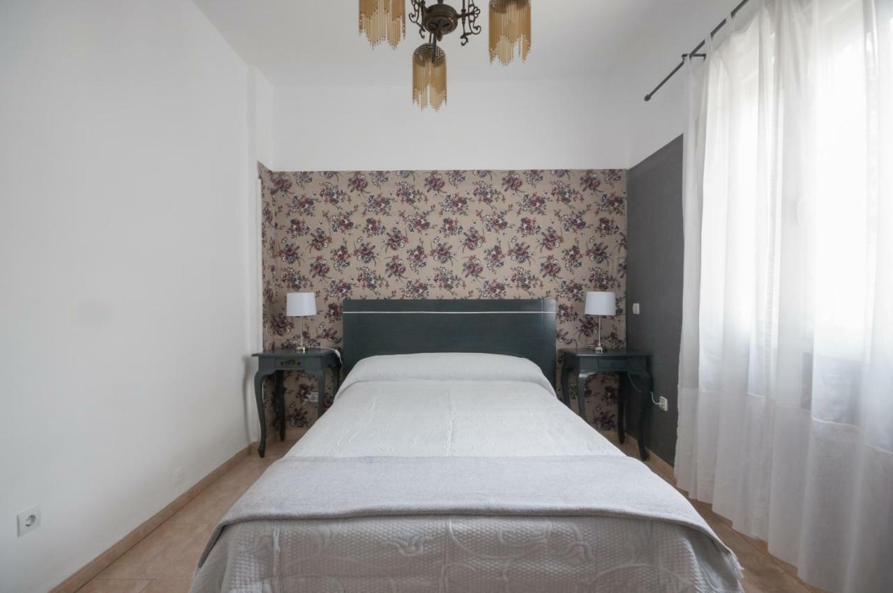 מדריד Apartamento 6 Mirasierras מראה חיצוני תמונה