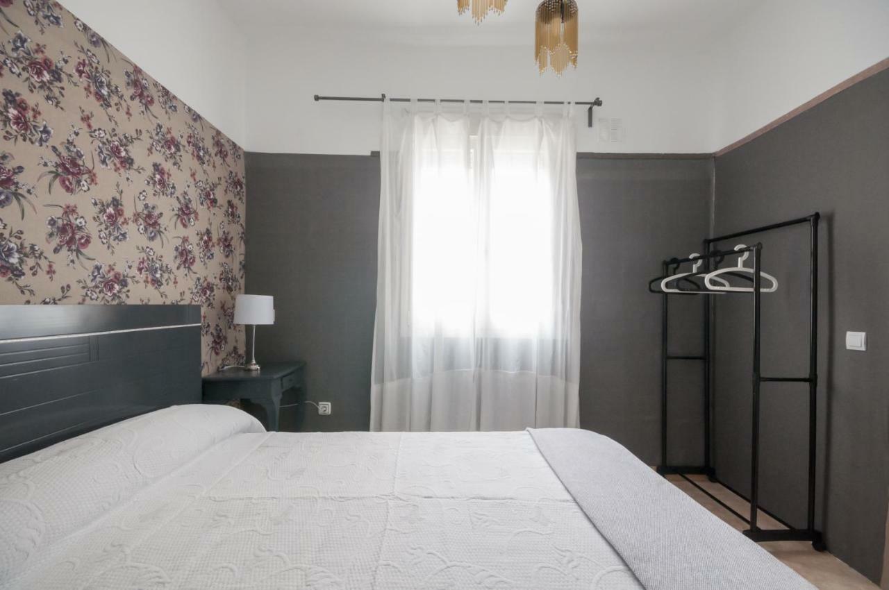 מדריד Apartamento 6 Mirasierras מראה חיצוני תמונה