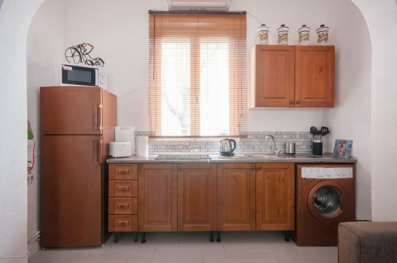 מדריד Apartamento 6 Mirasierras מראה חיצוני תמונה
