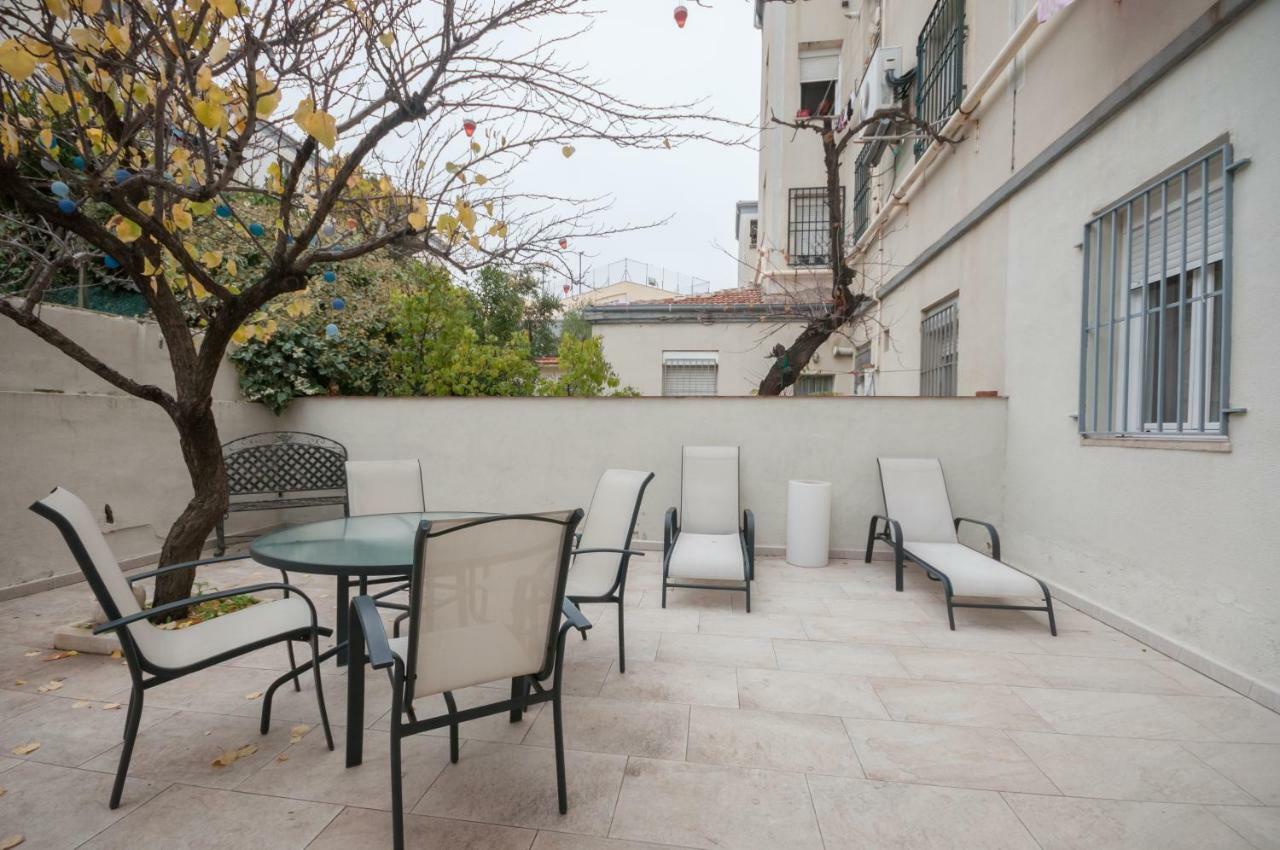 מדריד Apartamento 6 Mirasierras מראה חיצוני תמונה