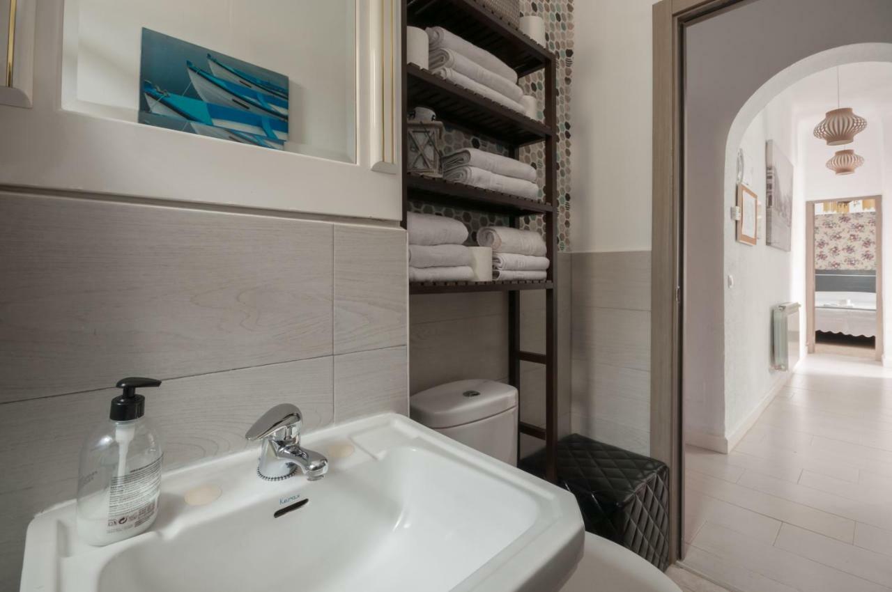 מדריד Apartamento 6 Mirasierras מראה חיצוני תמונה