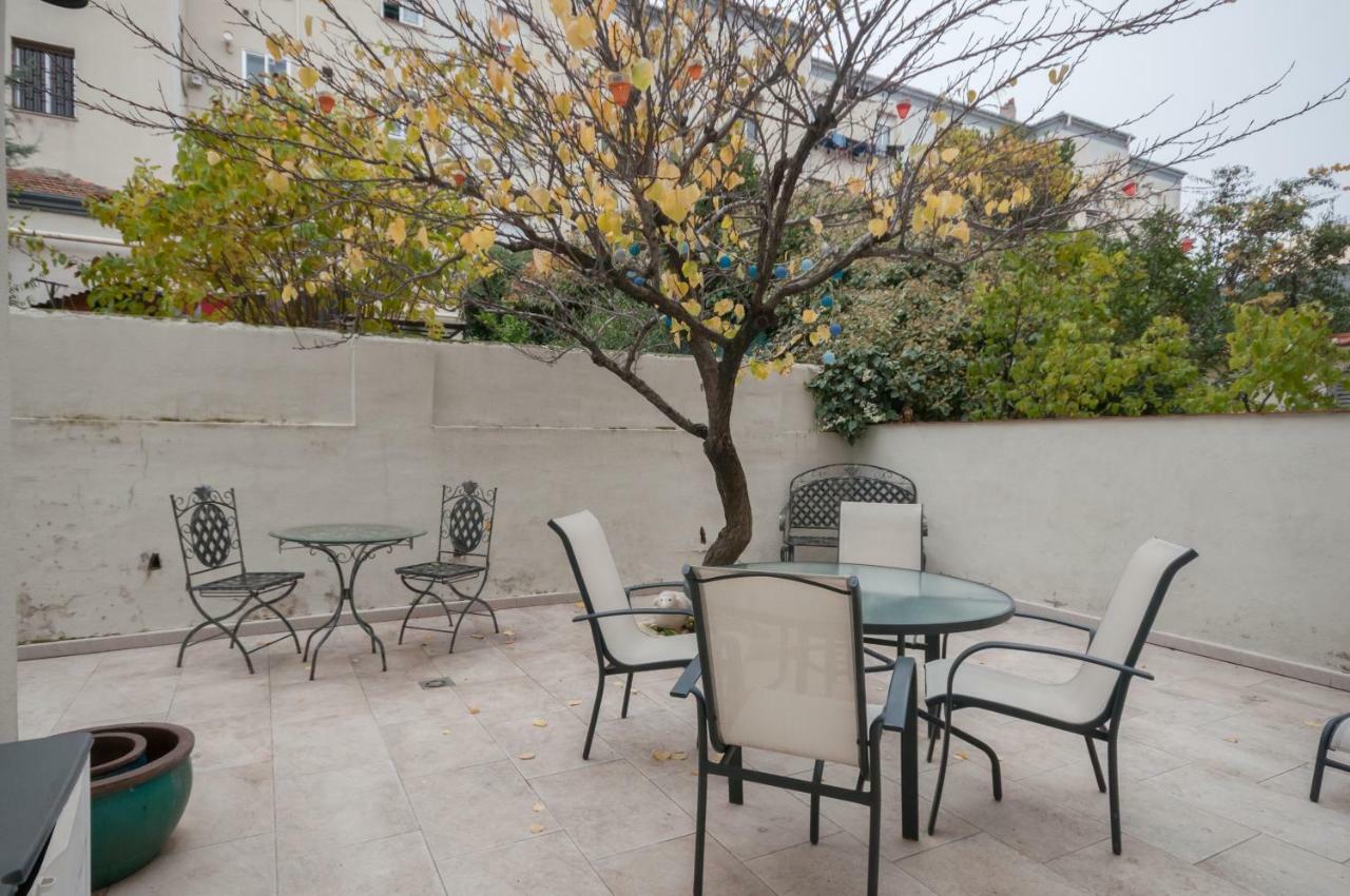 מדריד Apartamento 6 Mirasierras מראה חיצוני תמונה