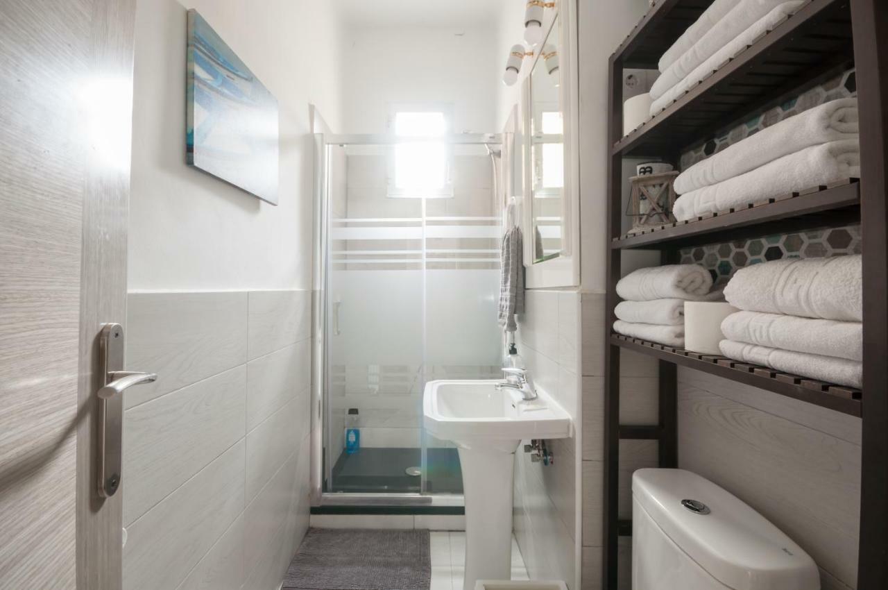 מדריד Apartamento 6 Mirasierras מראה חיצוני תמונה