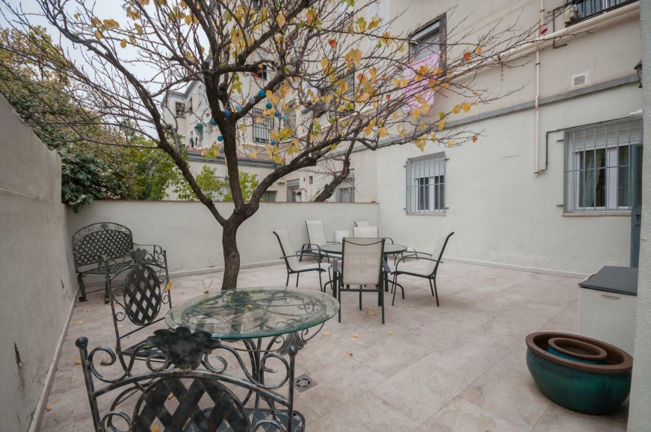מדריד Apartamento 6 Mirasierras מראה חיצוני תמונה