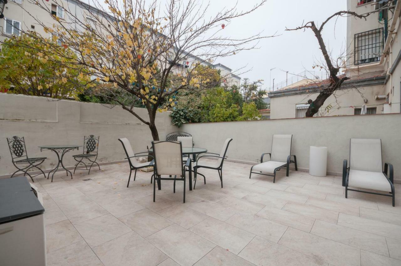 מדריד Apartamento 6 Mirasierras מראה חיצוני תמונה