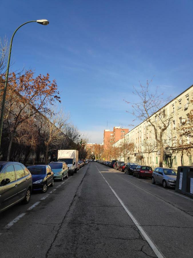 מדריד Apartamento 6 Mirasierras מראה חיצוני תמונה